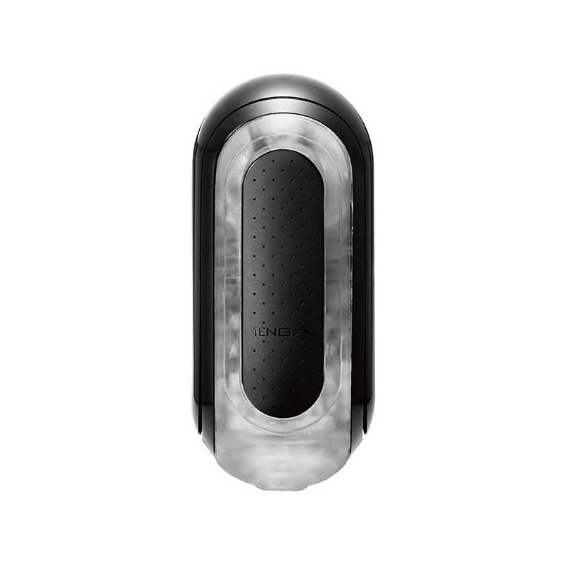 Flip Zero Tenga Negro