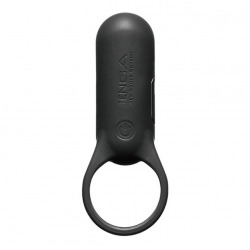 Anneau sVR Plus Black Vibrator