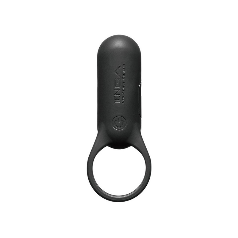 Anillo Vibrador SVR Plus Negro