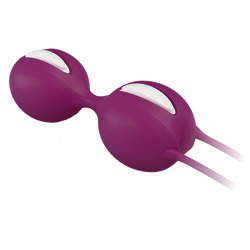 Smart Balls Duo Lila