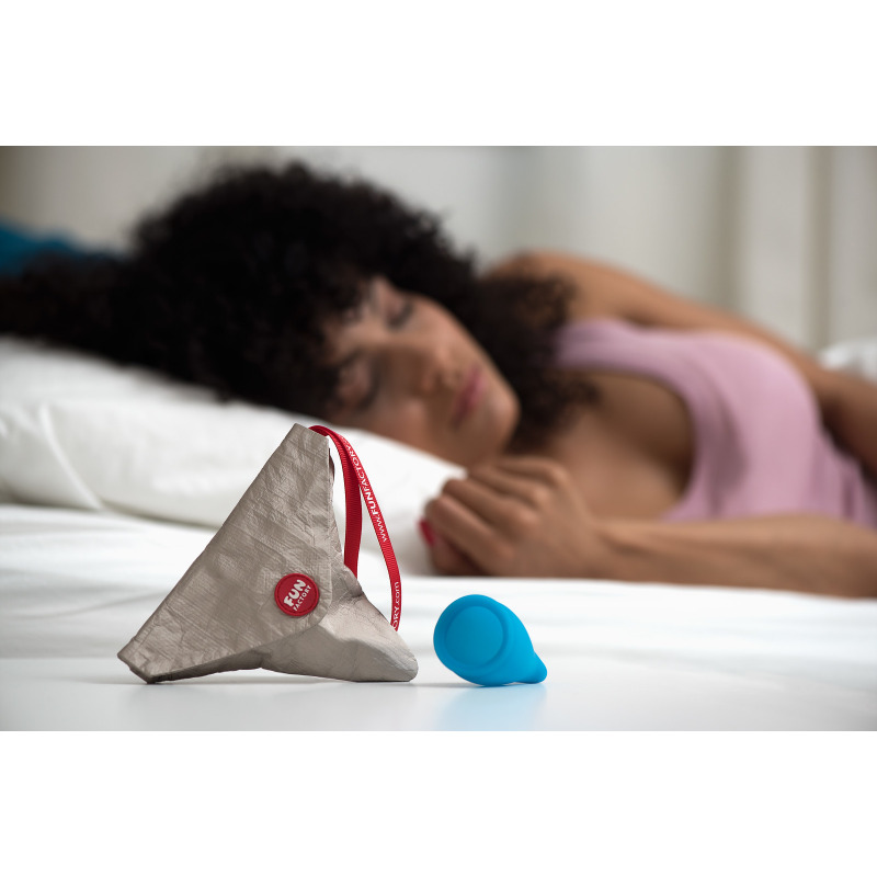 Copa Menstrual Fun Cup Explore Kit