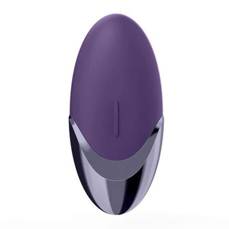 Satisfyer Layons Purple Pleasure