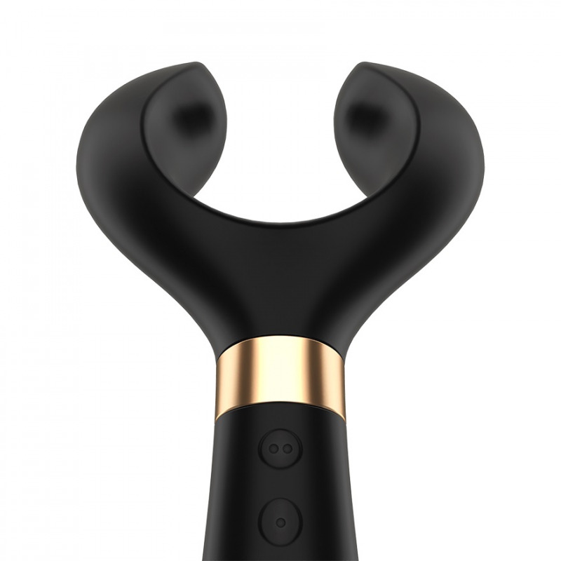 Satisfyer Partner Multifun 3 Negro