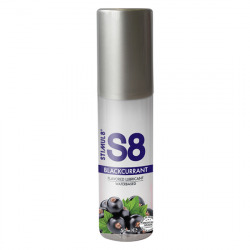 S8 Lubrifiant 50 ml de cassis