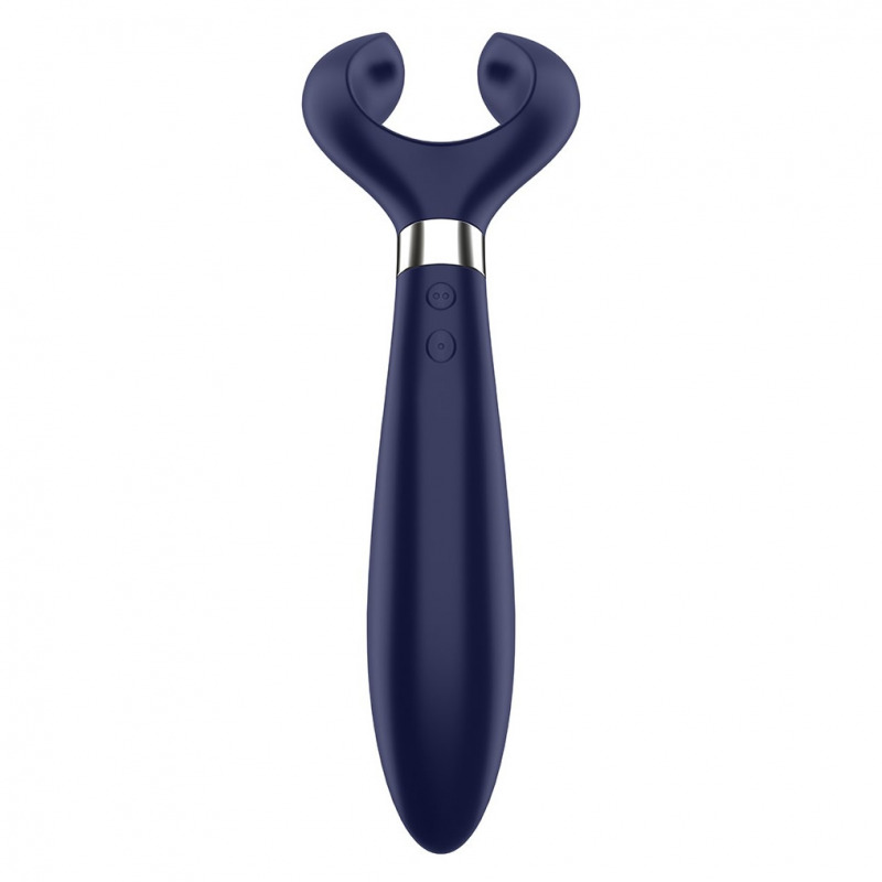 Satisfyer Partner Multifun 3 Azul