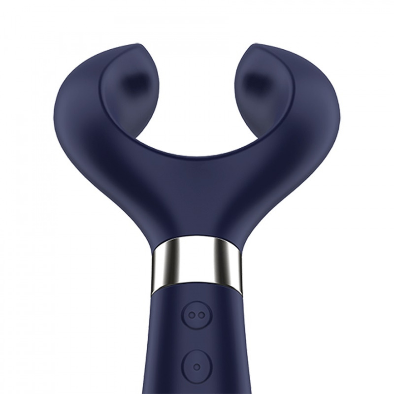 Satisfyer Partner Multifun 3 Azul