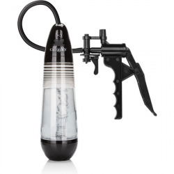 Optimum Series Magic Pump Negro