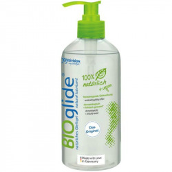 Bioglide Lubrifiant végétalien 500 ml