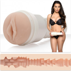Fleshlight Girls Lana Rhodes Masturbador Vagina