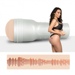 Fleshlight Filles Lana Rhodes Masturbator Anus