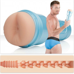 Fleshjack Boys Ano Masturbador Brent Corrigan