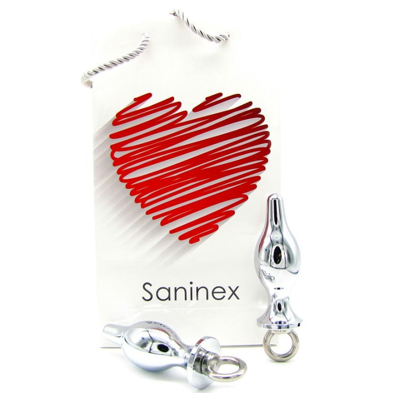 Saninex Plug Metal Extreme Ring