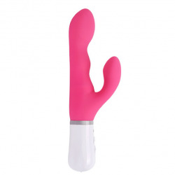 Nora Vibrador Conejito Lovense