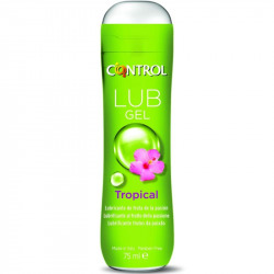 Control Lubrifiant Tropical 75 ml