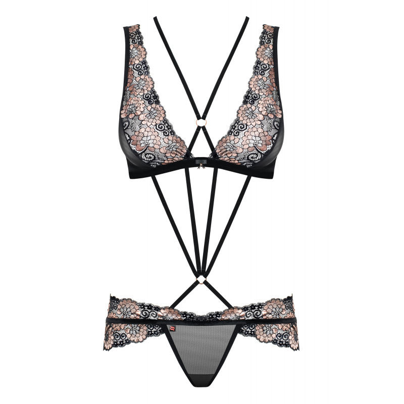 Conjunto 873-Sea-1 Set 2 Piezas con Tirantes