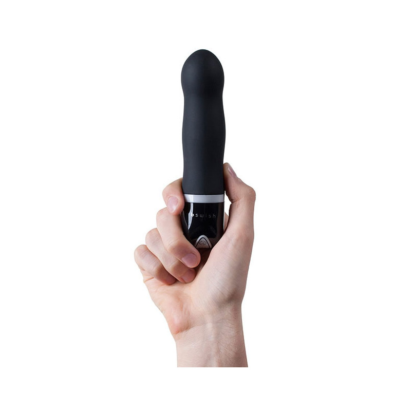 Bdesired Deluxe Vibrador Negro