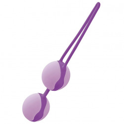 Kegel Liebe Lila et Violet Balls