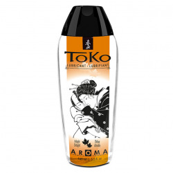 Toko Lub Sirop d'érable 165 ml