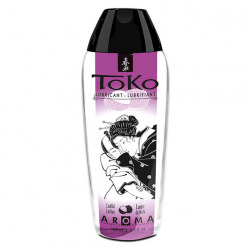 Toko Lub Goût Litchi 165ml