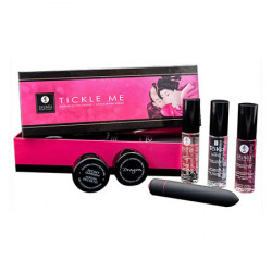 Kit para Parejas Tickle Me