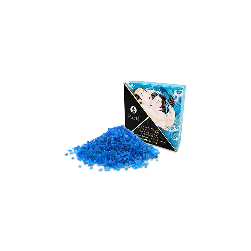 Moonlight Sales de Baño Breeze 75 g