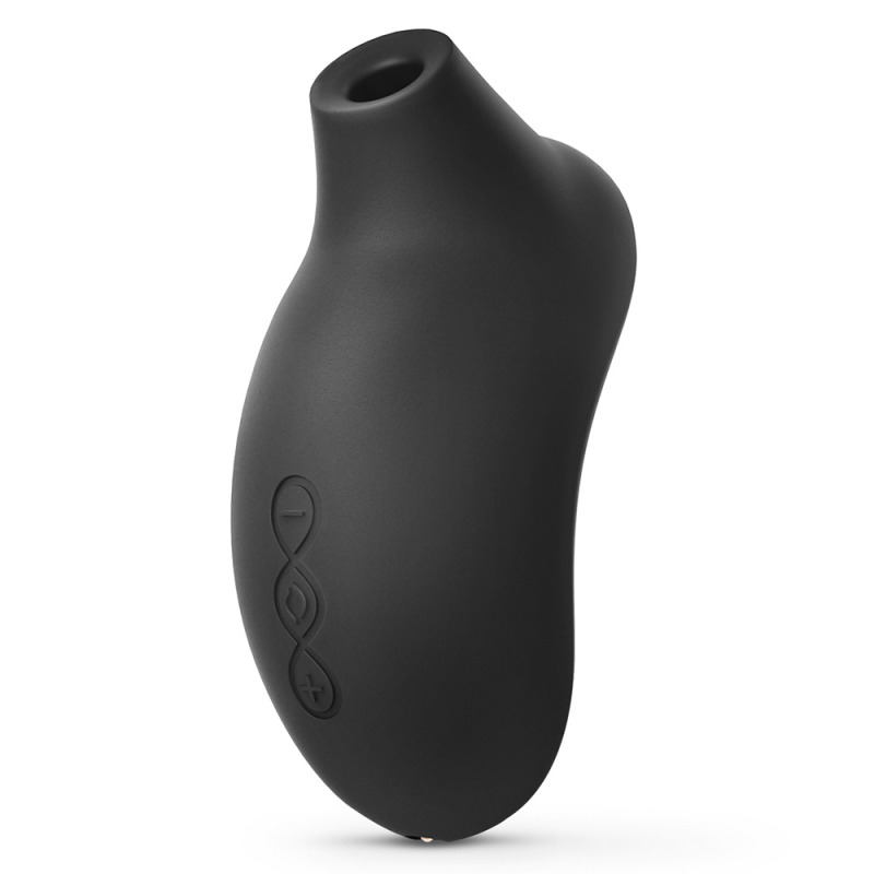 Estimulador Lelo Clítoris Sona 2 Cruise Negro