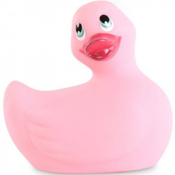 I Rub My Duckie 2.0 I Classic Pink