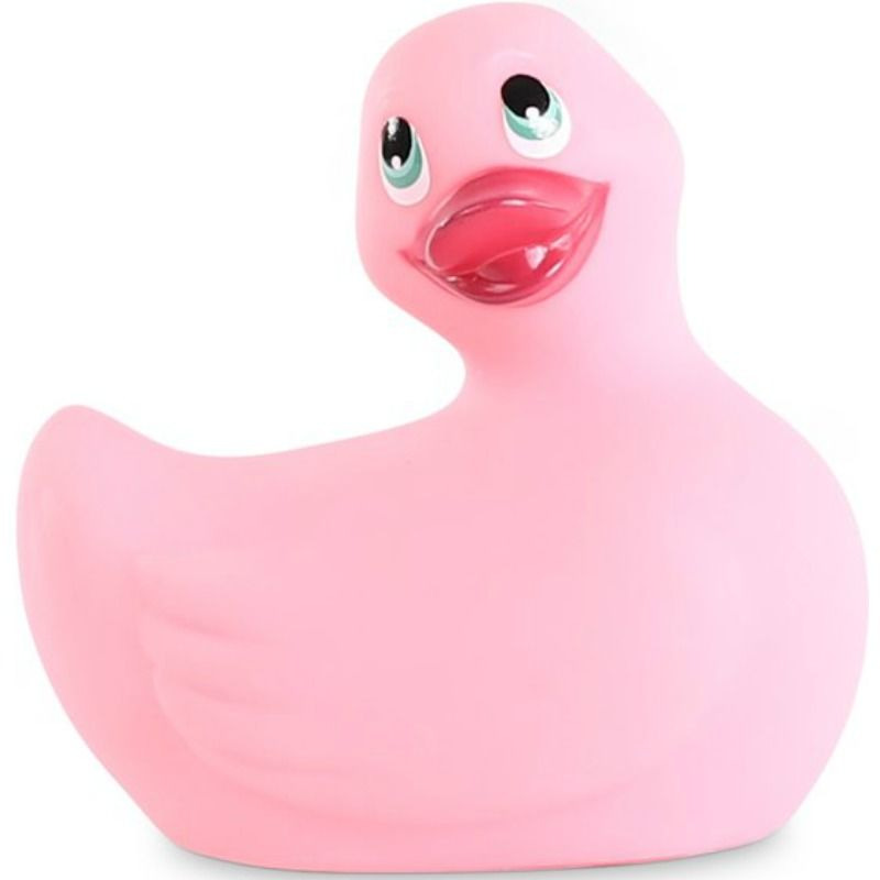 I Rub My Duckie 2.0 I Clásico Rosa