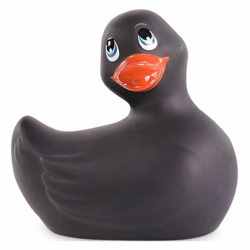 I Rub My Duckie 2.0 I Classic Black