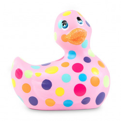 I Rub My Duckie 2.0 I Duck Happiness