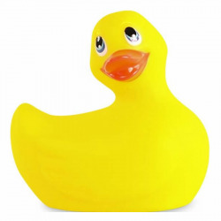 I Rub My Duckie 2.0 I Classic Jaune