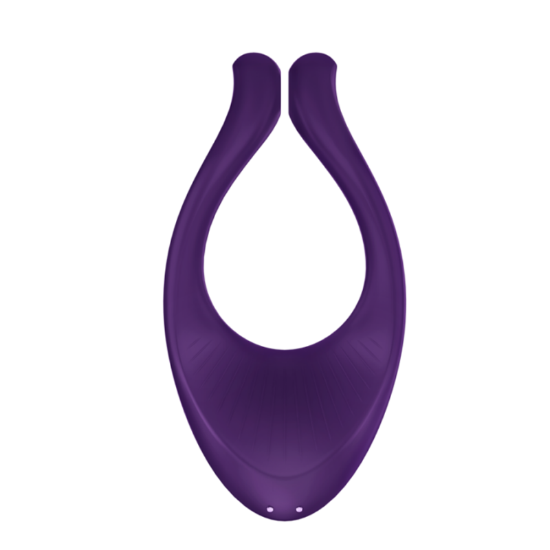 Multifun 1 Estimulador Satisfyer Partner Lila