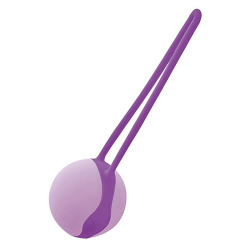 Bola Kegel Lieve Lila Morado