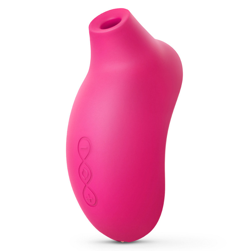 Sona 2 Cereza Lelo Estimulador Clítoris