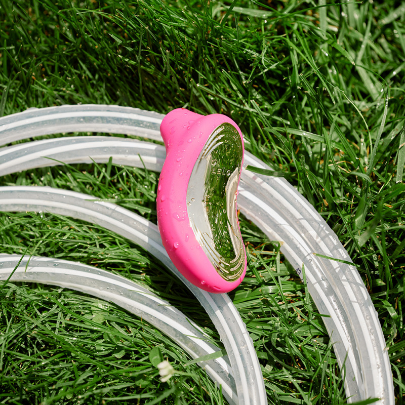 Sona 2 Cereza Lelo Estimulador Clítoris