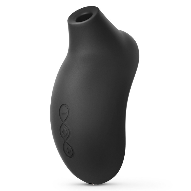 Sona 2 Negro Lelo Succionador Clítoris