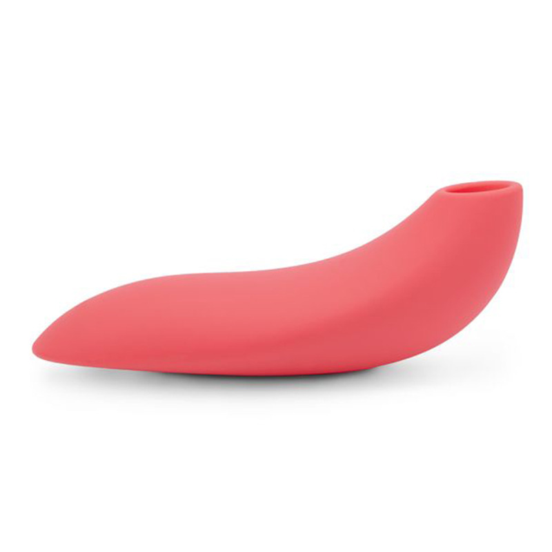 We-Vibe Melt Succionador Clítoris Remoto