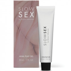 Gel de Estimulación Anal Slow Sex 30 ml