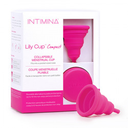 Lily Cup Compact Intimina Talla B