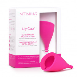 Lily Cup Intimina Talla B