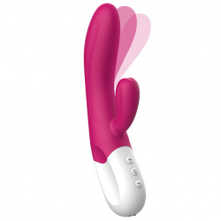 Bend It Plus Rechargeable Ocean Cerise