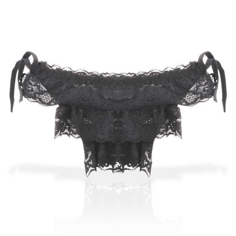 Zara Estimulador Control Remoto con Panty