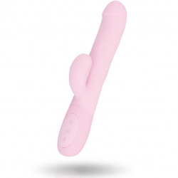 Sens Gabriella Vibrator Rosa