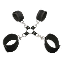Kit d'Attaches Extrêmes