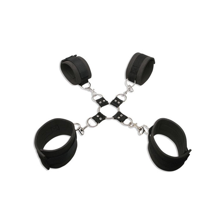 Kit d'Attaches Extrêmes
