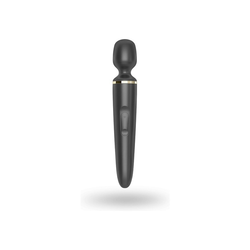 Satisfyer Wand-er Woman Negro