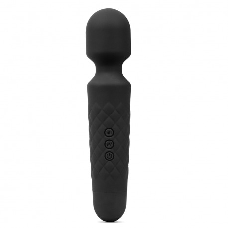 Vibrations de masseur Victoria 7 clitoris