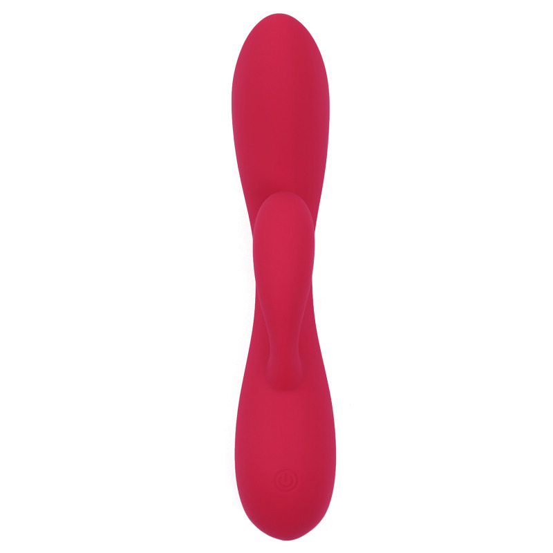 Dolphin Vibromasseur Cerise