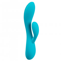 Dolphin Vibromasseur Turquoise