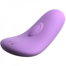 Remote Silicone Please-Her Violet